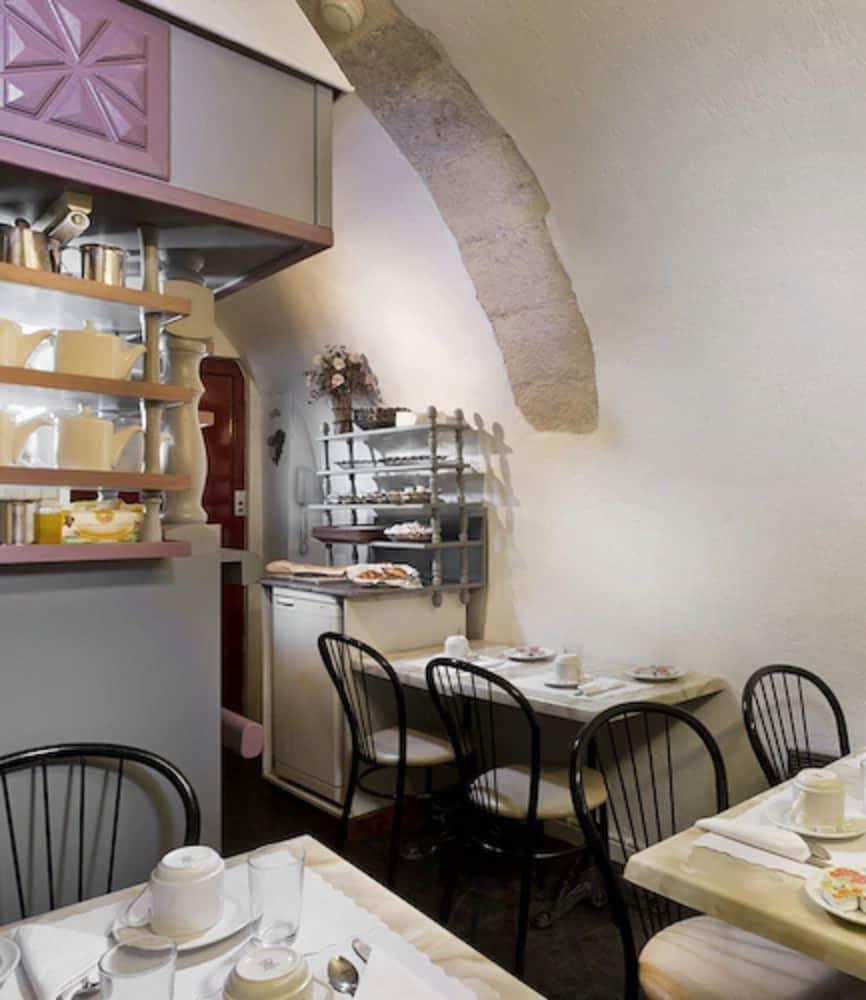 Hotel Flor Rivoli Paris Luaran gambar