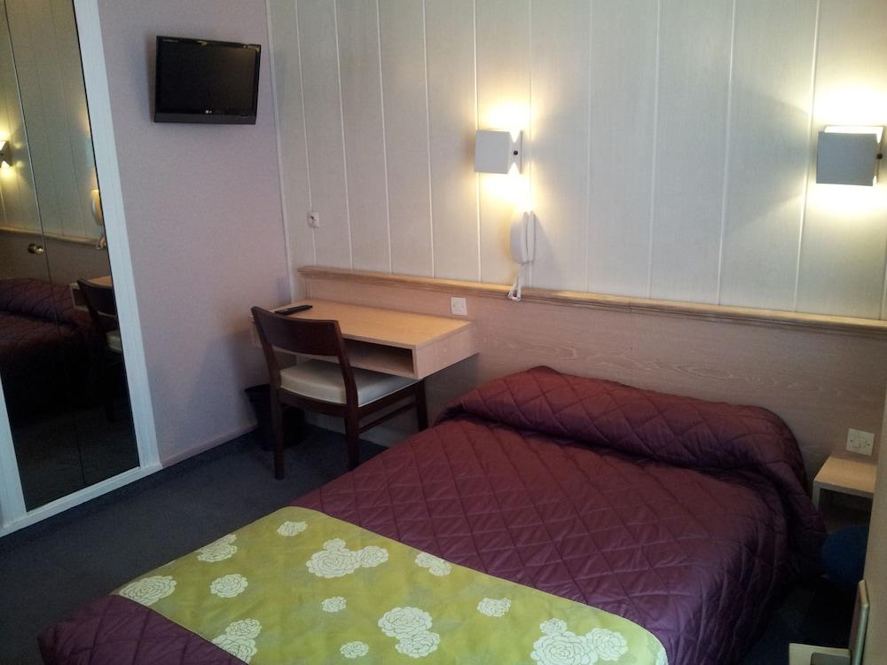 Hotel Flor Rivoli Paris Luaran gambar