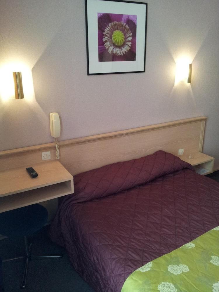 Hotel Flor Rivoli Paris Luaran gambar
