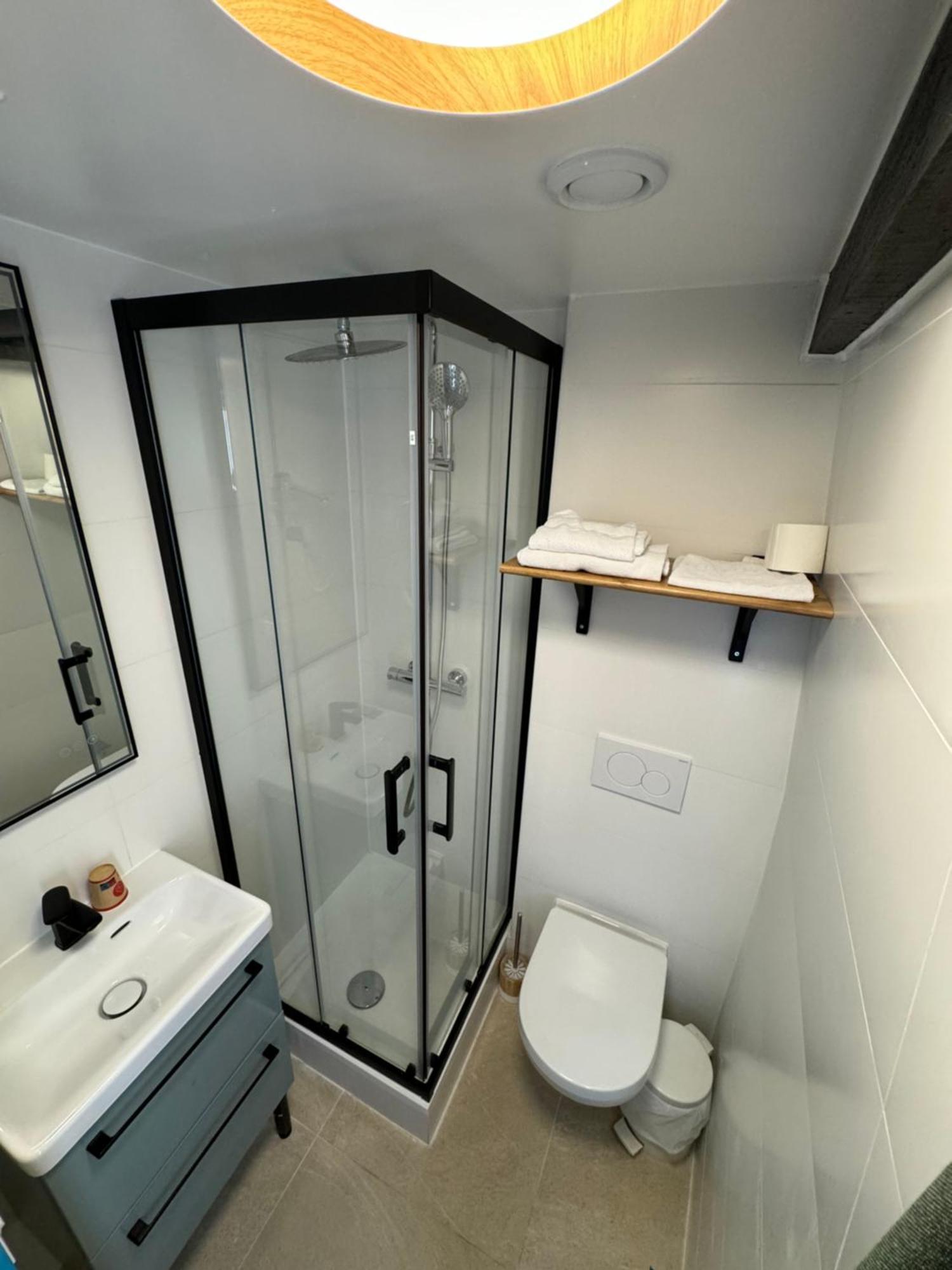 Hotel Flor Rivoli Paris Luaran gambar