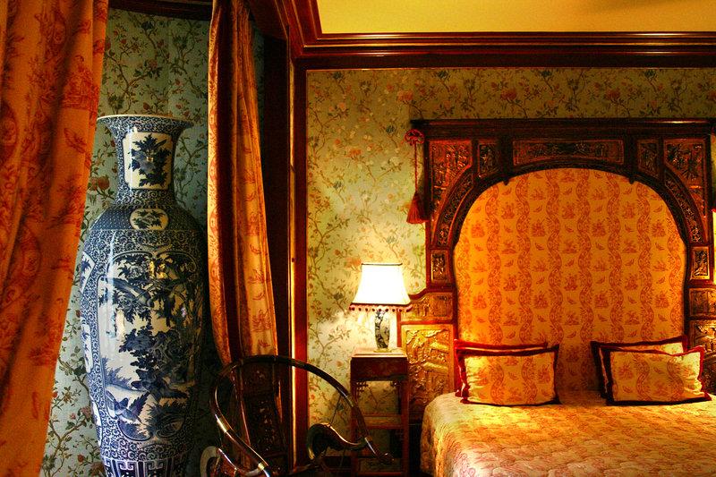 Hotel Flor Rivoli Paris Bilik gambar
